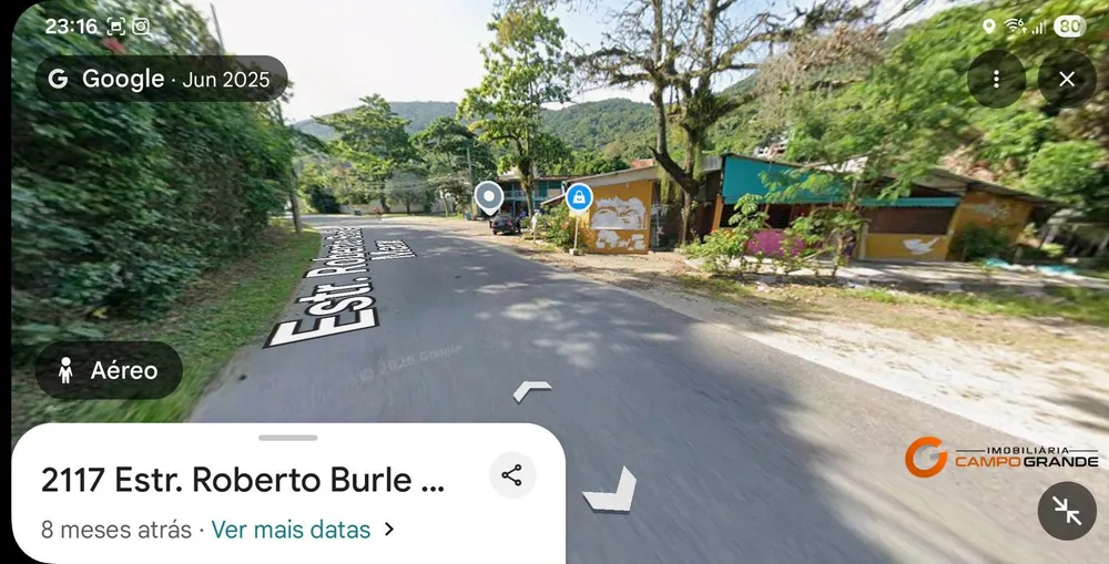 Loteamento e Condomínio, 600 m² - Foto 7