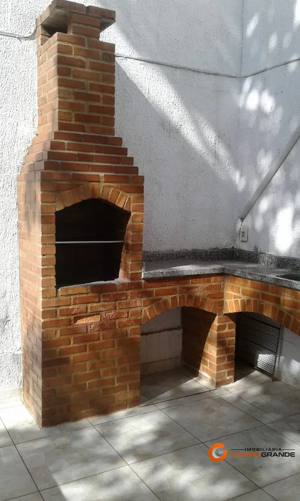 Casa de Condomínio, 2 quartos - Foto 6