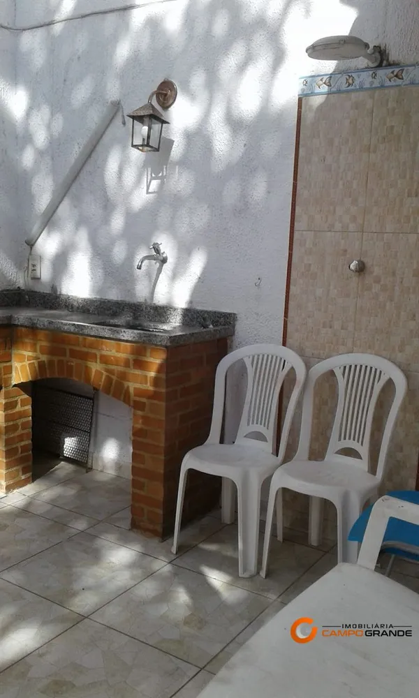 Casa de Condomínio, 2 quartos - Foto 4