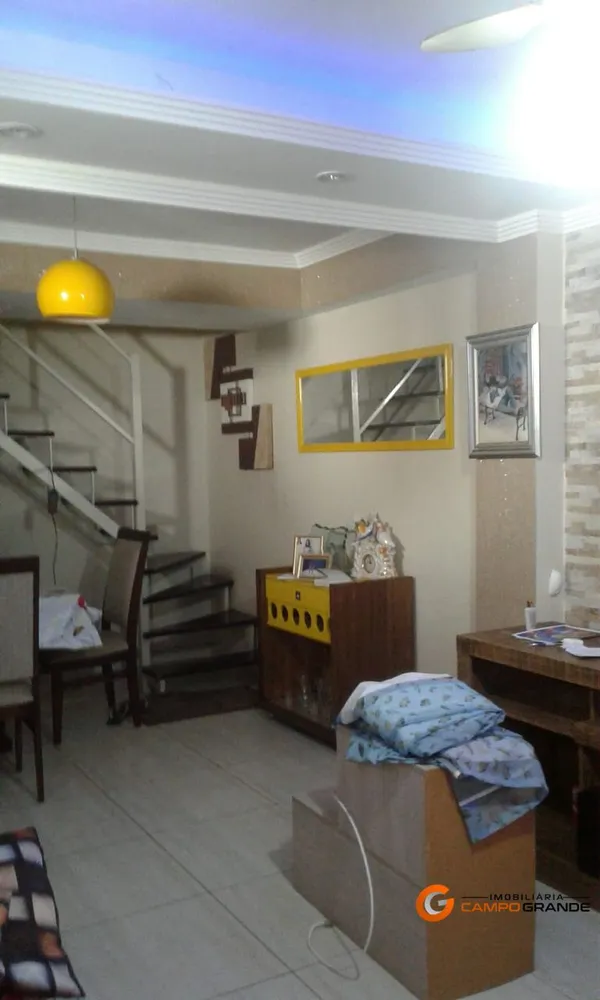 Casa de Condomínio, 2 quartos - Foto 5