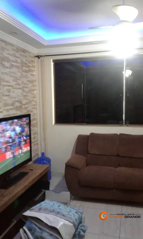Casa de Condomínio, 2 quartos - Foto 3