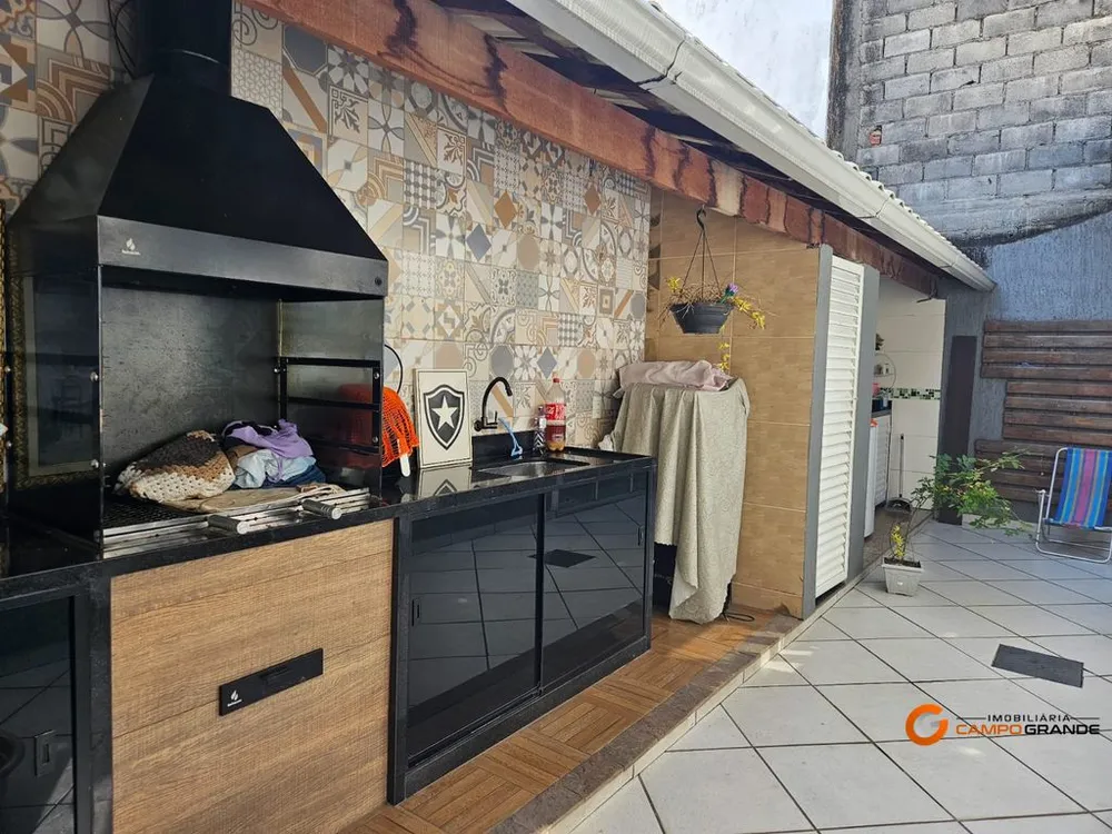 Casa, 2 quartos, 70 m² - Foto 13
