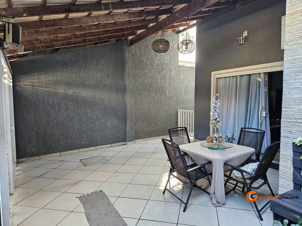 Casa, 2 quartos, 70 m² - Foto 4