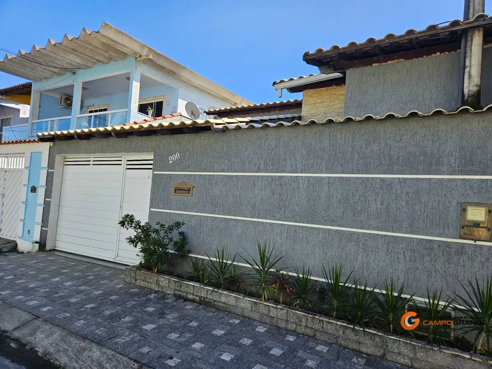 Casa, 2 quartos, 70 m² - Foto 1