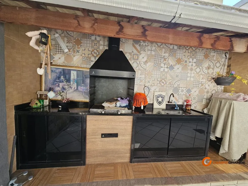 Casa, 2 quartos, 70 m² - Foto 9