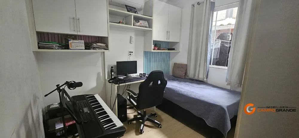 Casa, 2 quartos, 70 m² - Foto 14