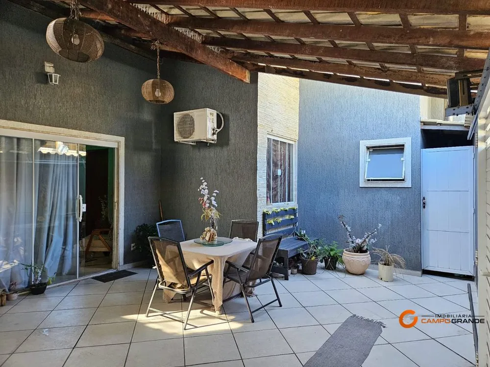 Casa, 2 quartos, 70 m² - Foto 6