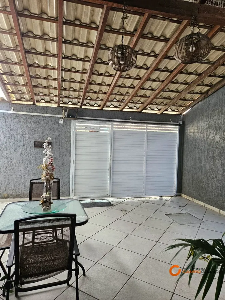 Casa, 2 quartos, 70 m² - Foto 3