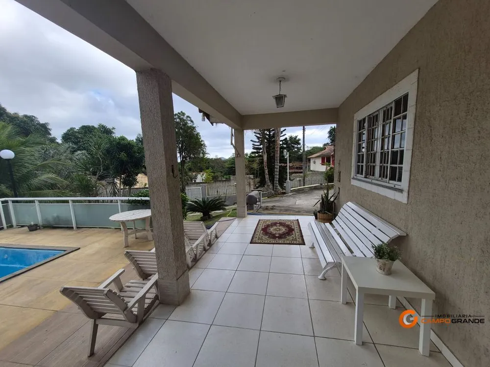 Chácara, 3 quartos, 1500 m² - Foto 22