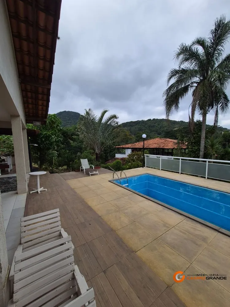Chácara, 3 quartos, 1500 m² - Foto 20