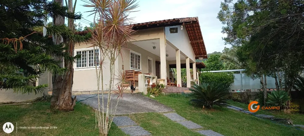 Chácara, 3 quartos, 1500 m² - Foto 7