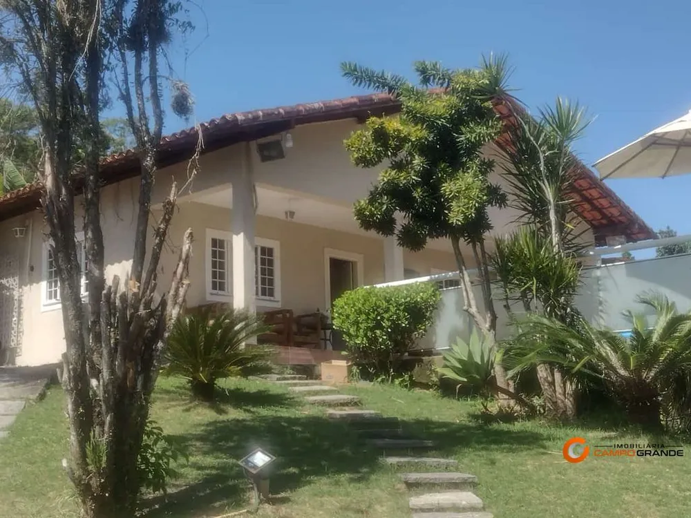Chácara, 3 quartos, 1500 m² - Foto 14