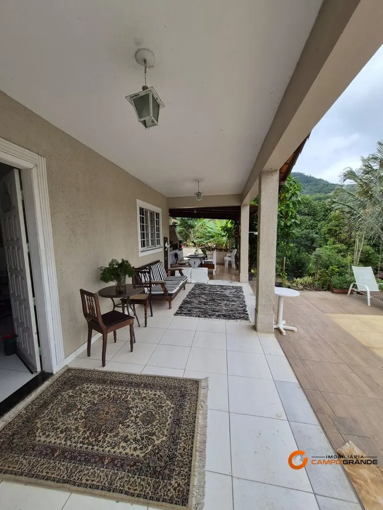 Chácara, 3 quartos, 1500 m² - Foto 21