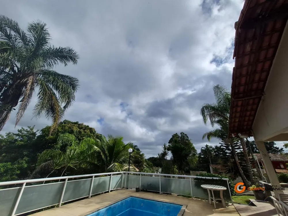 Chácara, 3 quartos, 1500 m² - Foto 18