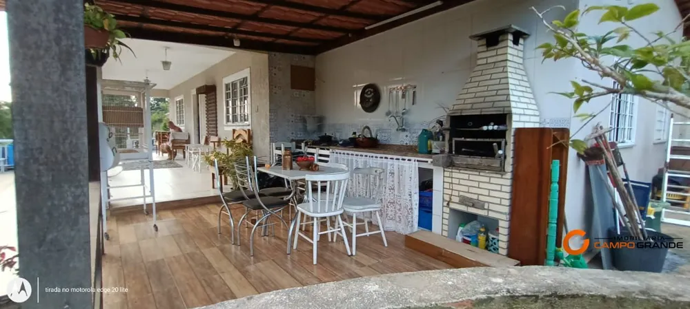 Chácara, 3 quartos, 1500 m² - Foto 8