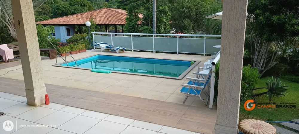 Chácara, 3 quartos, 1500 m² - Foto 5