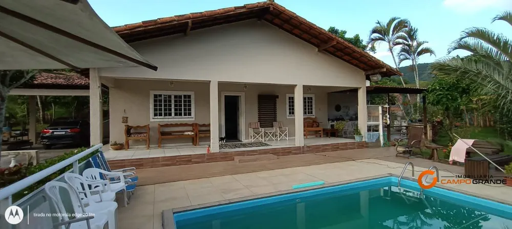 Chácara, 3 quartos, 1500 m² - Foto 6