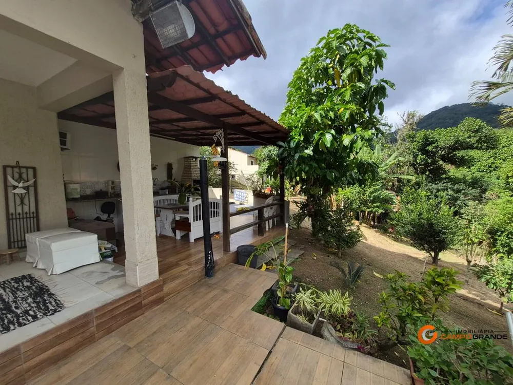 Chácara, 3 quartos, 1500 m² - Foto 16