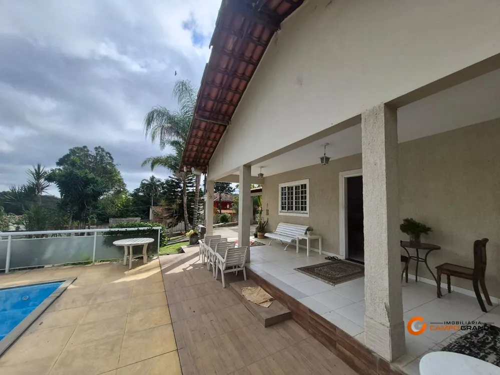 Chácara, 3 quartos, 1500 m² - Foto 15