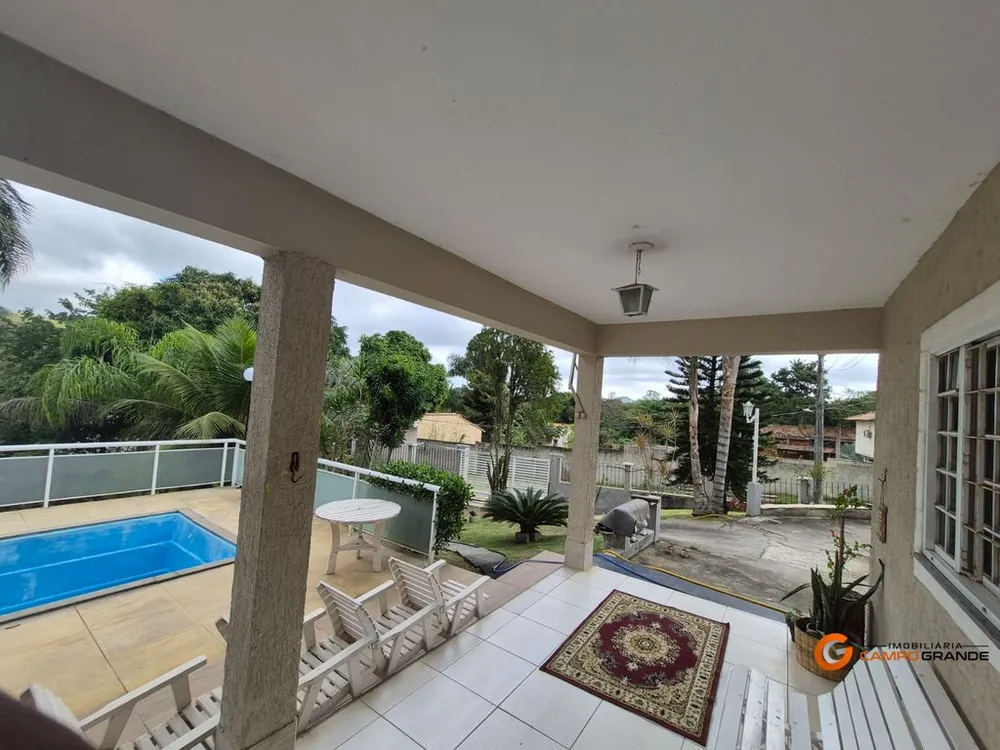 Chácara, 3 quartos, 1500 m² - Foto 17