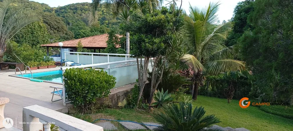 Chácara, 3 quartos, 1500 m² - Foto 4