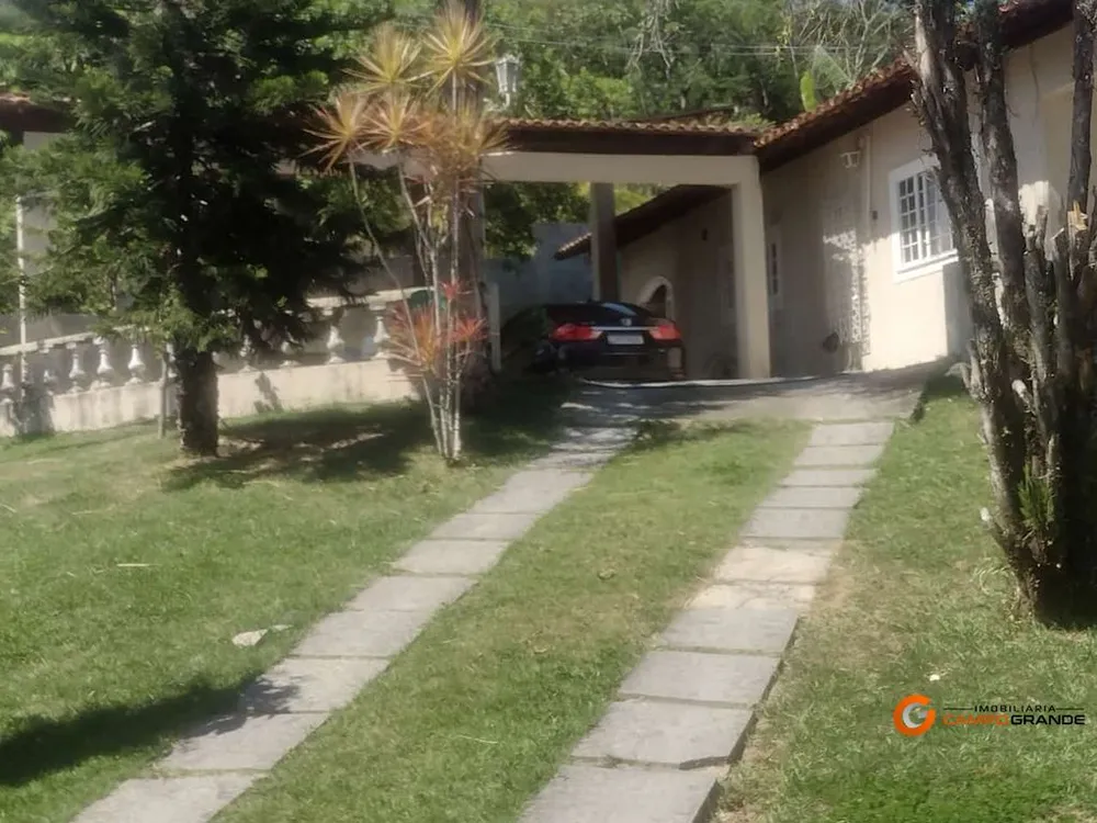 Chácara, 3 quartos, 1500 m² - Foto 2