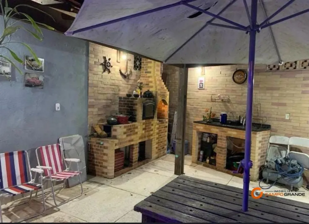 Casa de Condomínio, 3 quartos - Foto 3