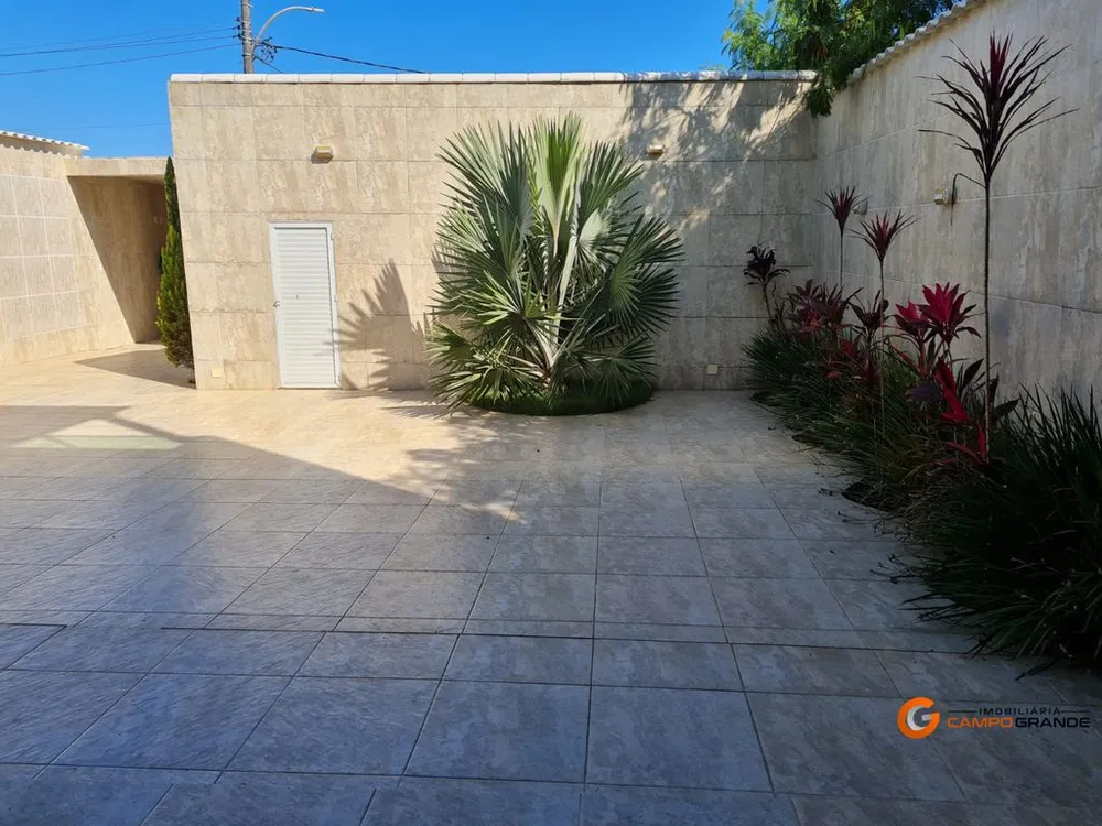 Casa, 7 quartos, 360 m² - Foto 4