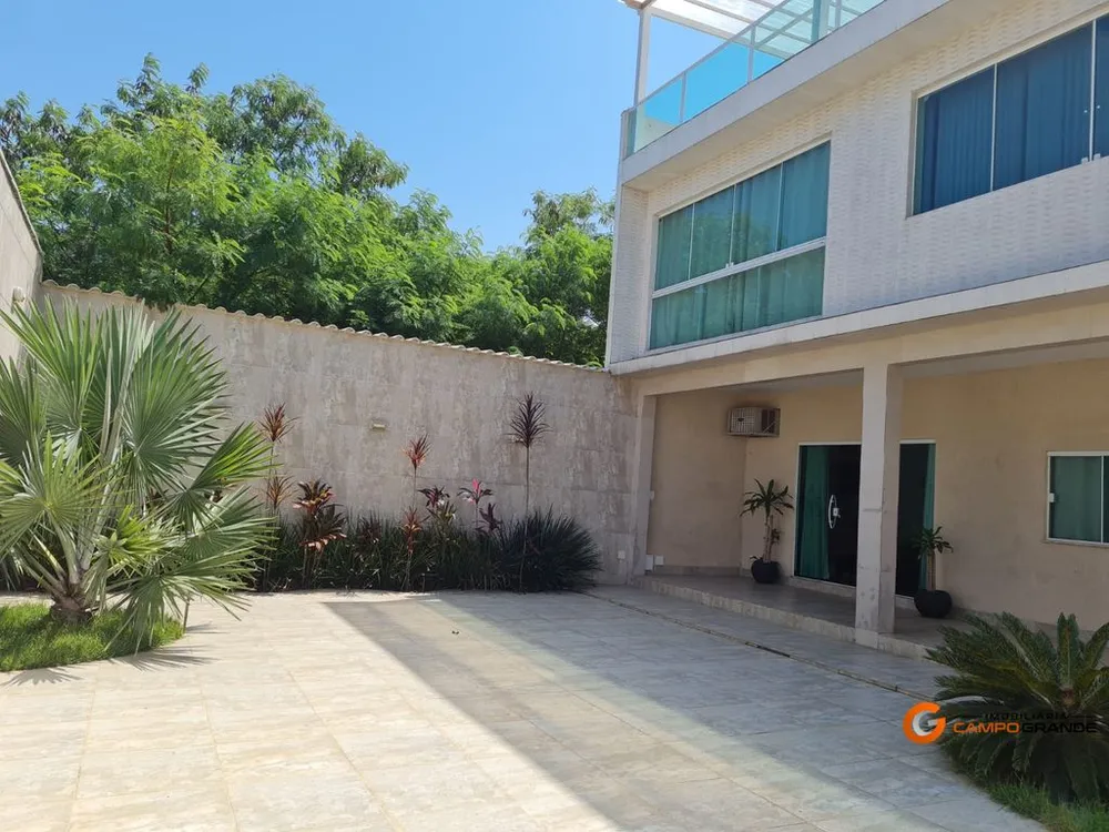 Casa, 7 quartos, 360 m² - Foto 1