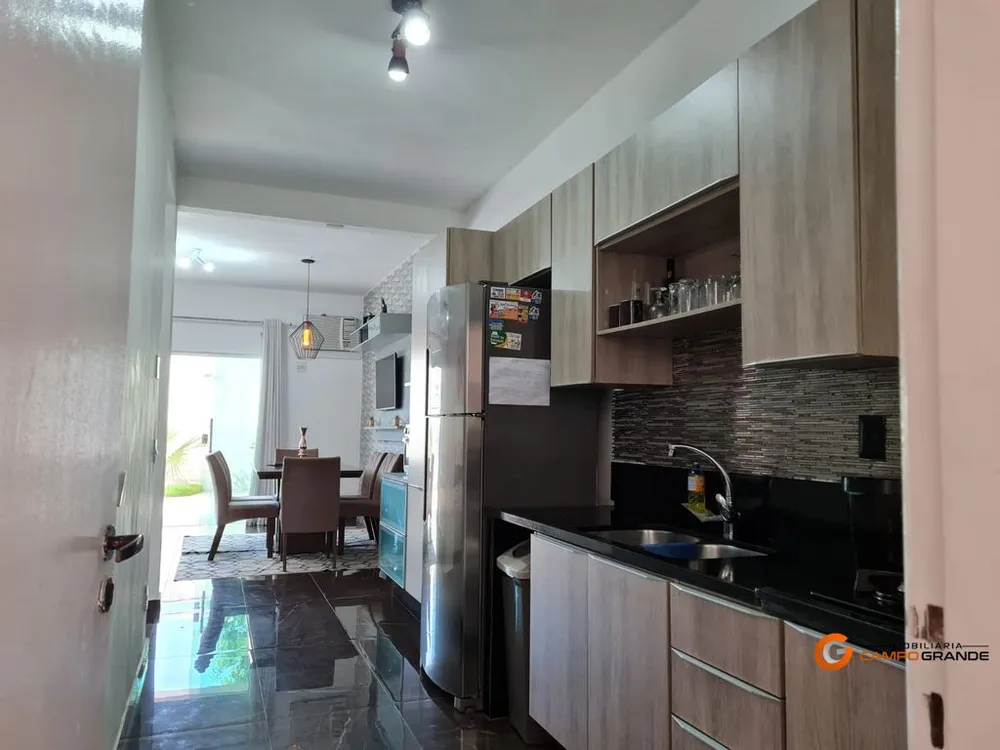 Casa, 7 quartos, 360 m² - Foto 8