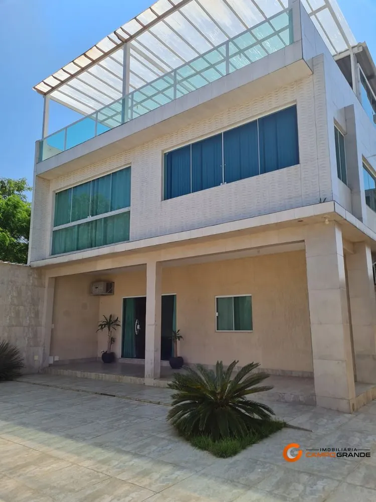 Casa, 7 quartos, 360 m² - Foto 2