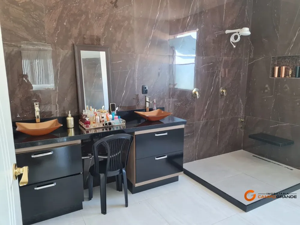 Casa, 7 quartos, 360 m² - Foto 7