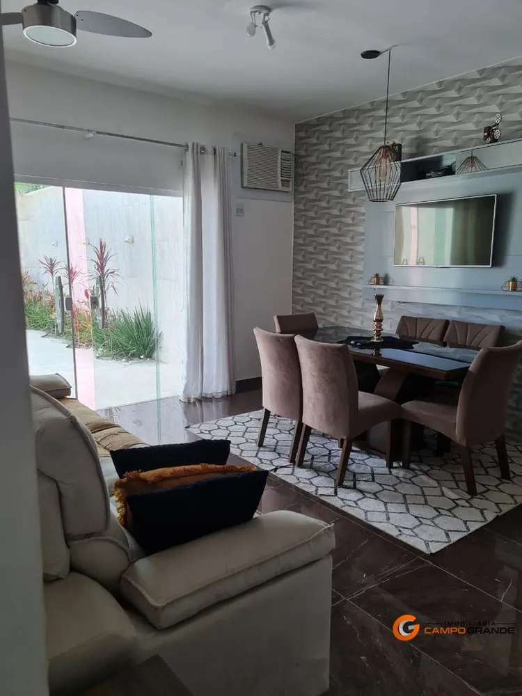 Casa, 7 quartos, 360 m² - Foto 5