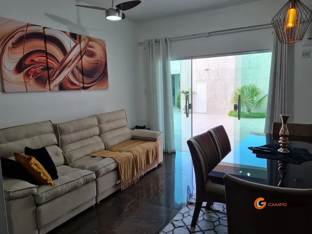 Casa, 7 quartos, 360 m² - Foto 6