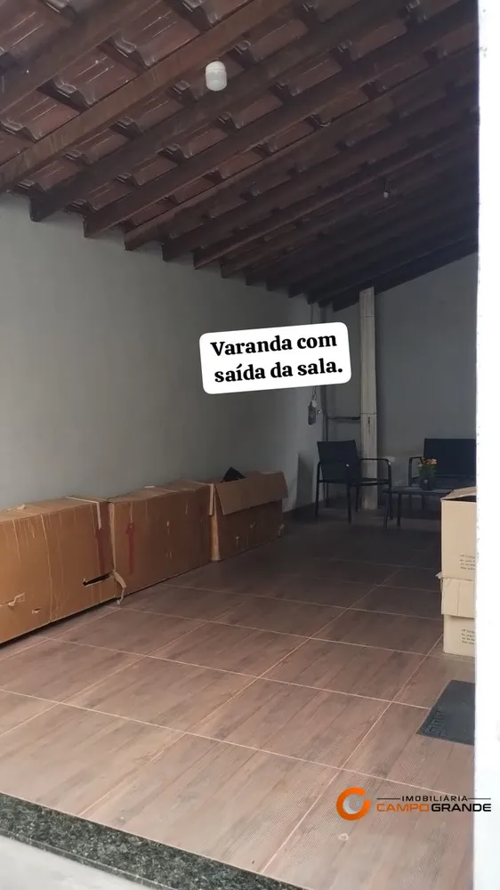 Casa de Condomínio, 3 quartos - Foto 10