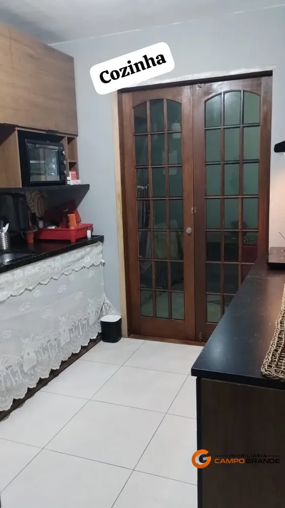 Casa de Condomínio, 3 quartos - Foto 8