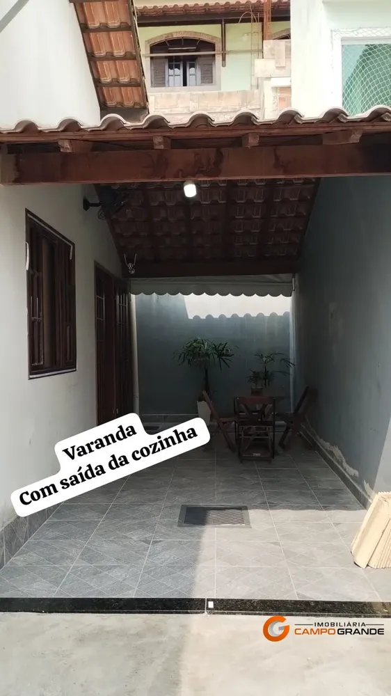Casa de Condomínio, 3 quartos - Foto 9