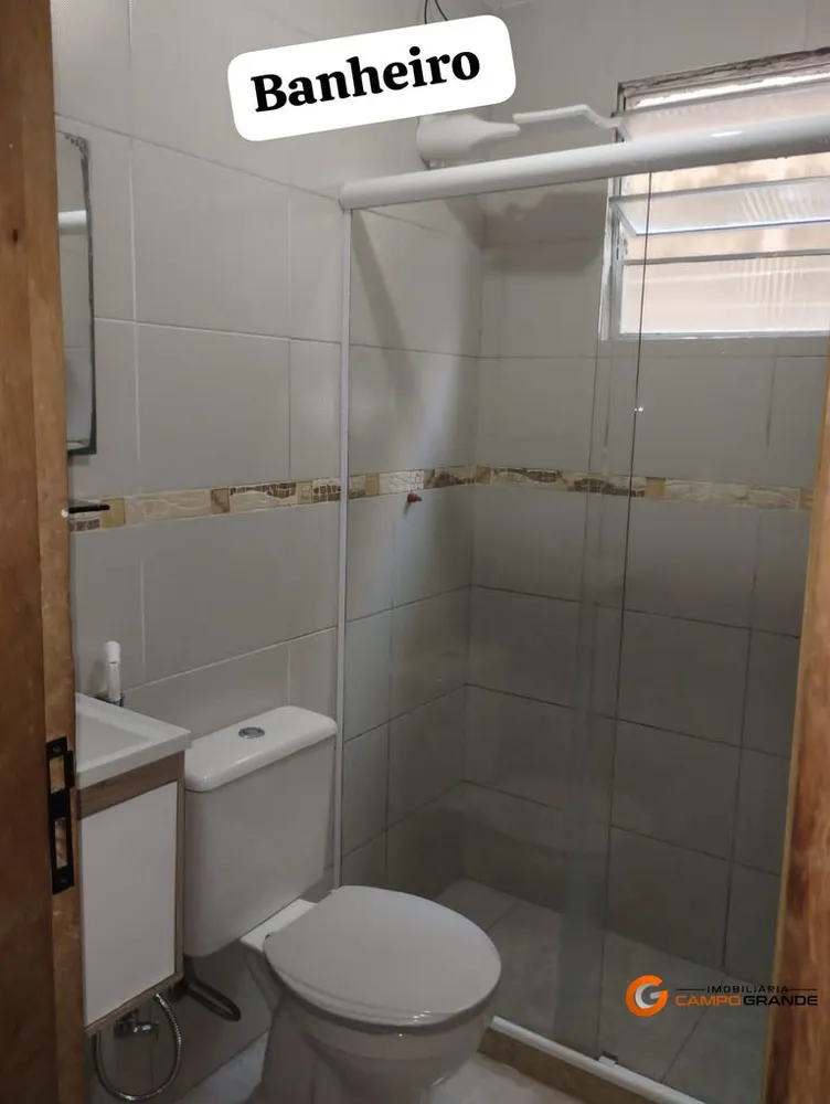Casa de Condomínio, 3 quartos - Foto 13
