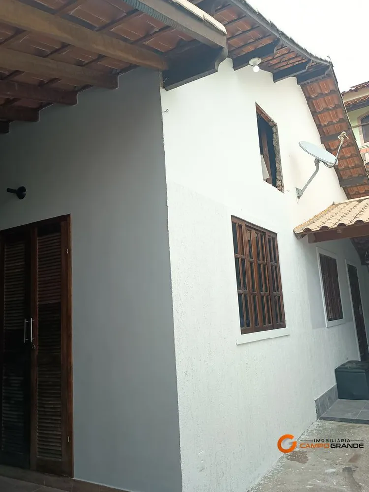 Casa de Condomínio, 3 quartos - Foto 17