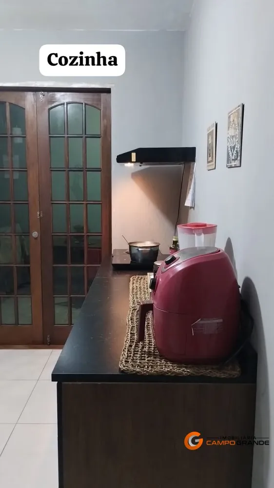 Casa de Condomínio, 3 quartos - Foto 7