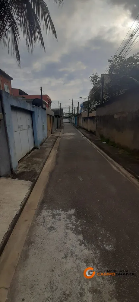 Sobrado, 2 quartos, 80 m² - Foto 3