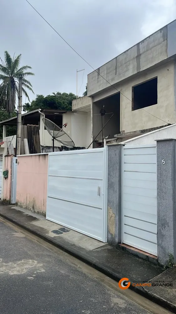 Sobrado, 2 quartos, 80 m² - Foto 4