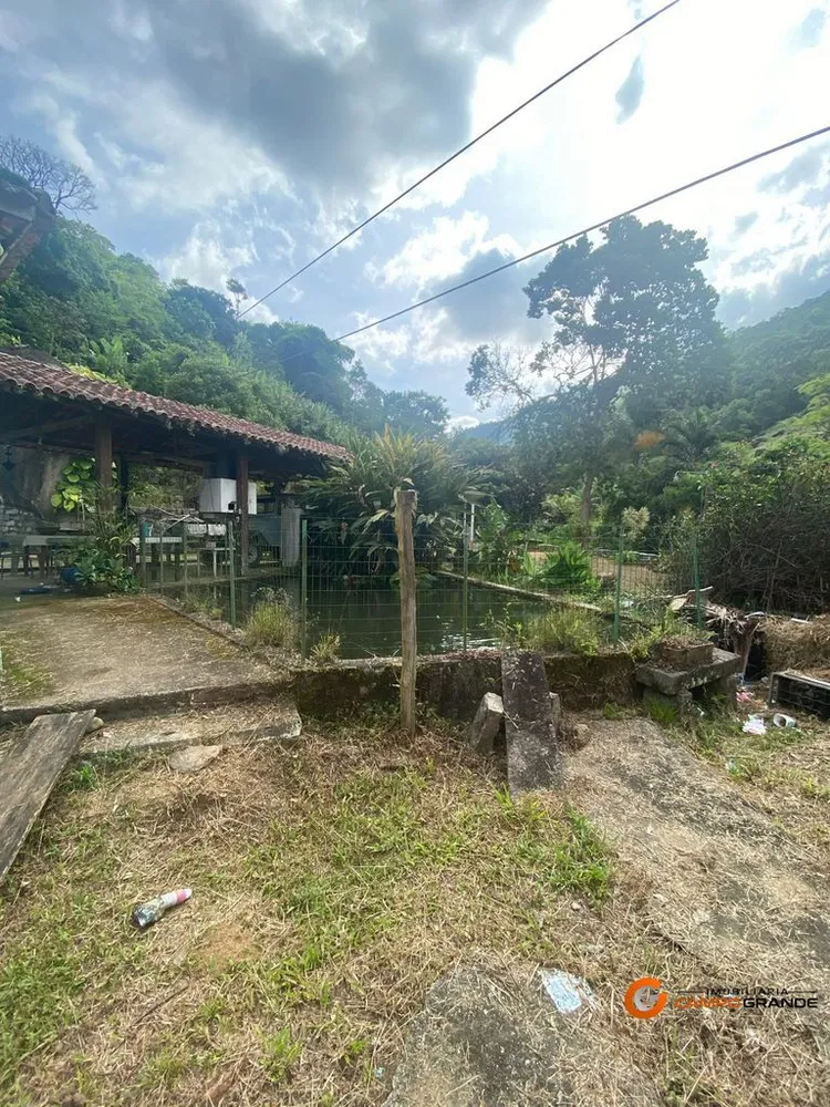 Sítio, 3 quartos, 5 hectares - Foto 1