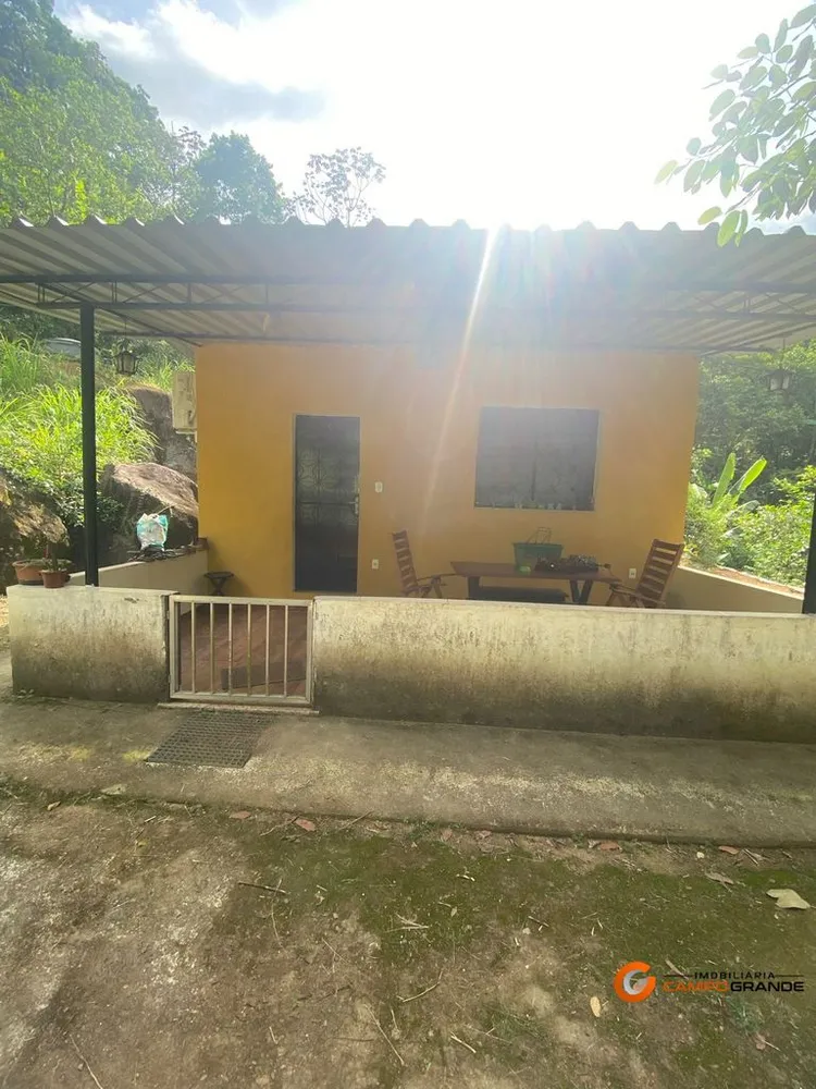 Sítio, 3 quartos, 5 hectares - Foto 20