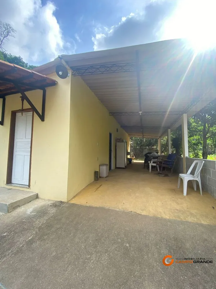 Sítio, 3 quartos, 5 hectares - Foto 21