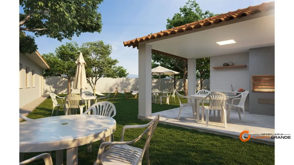 Apartamento, 2 quartos, 44 m² - Foto 6