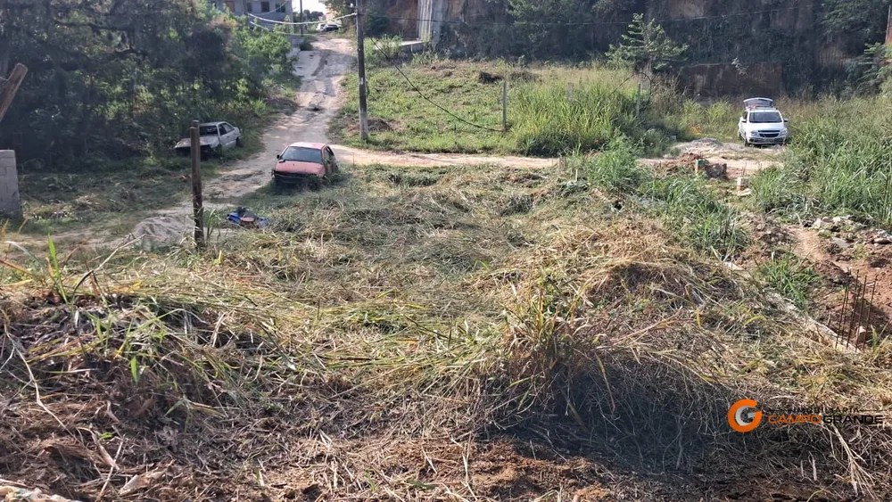 Loteamento e Condomínio, 68 m² - Foto 5