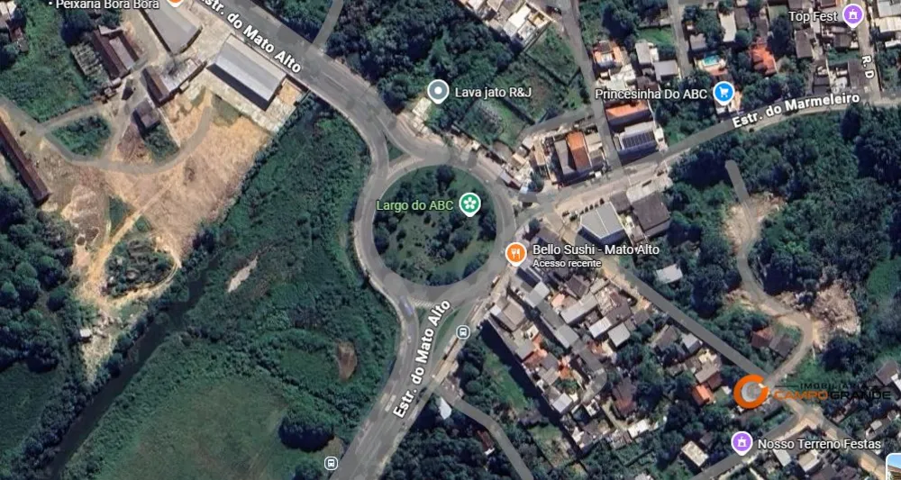 Loteamento e Condomínio, 68 m² - Foto 7