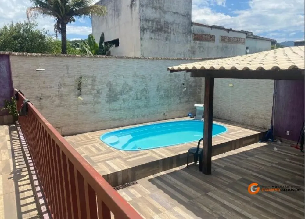Casa, 2 quartos, 300 m² - Foto 1