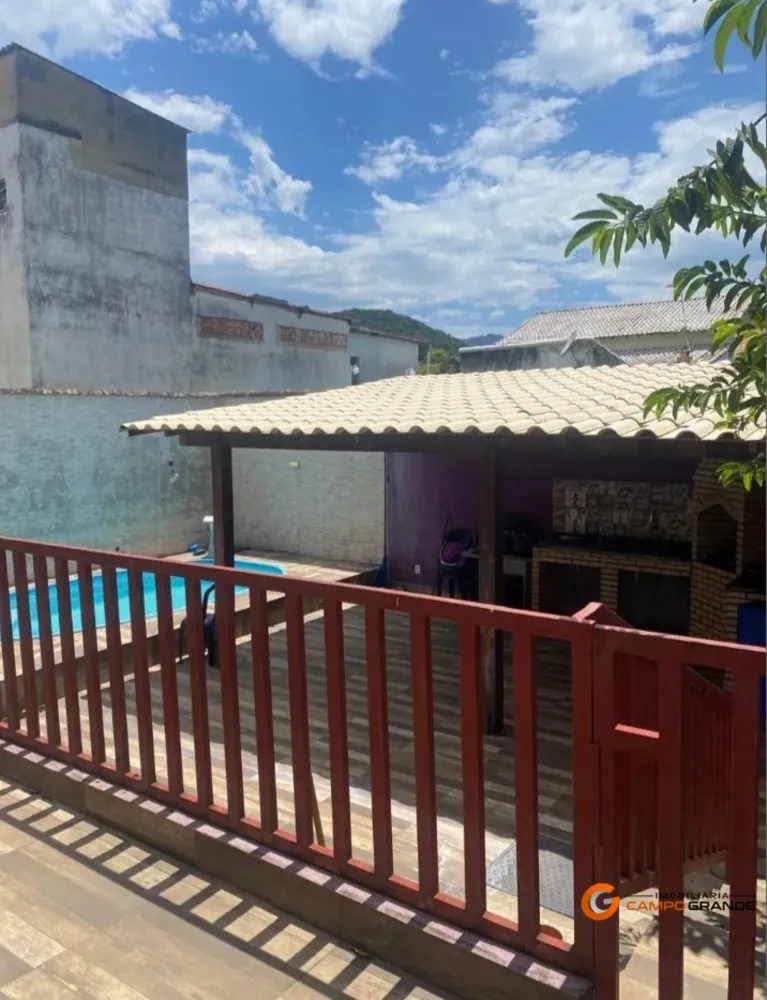 Casa, 2 quartos, 300 m² - Foto 12
